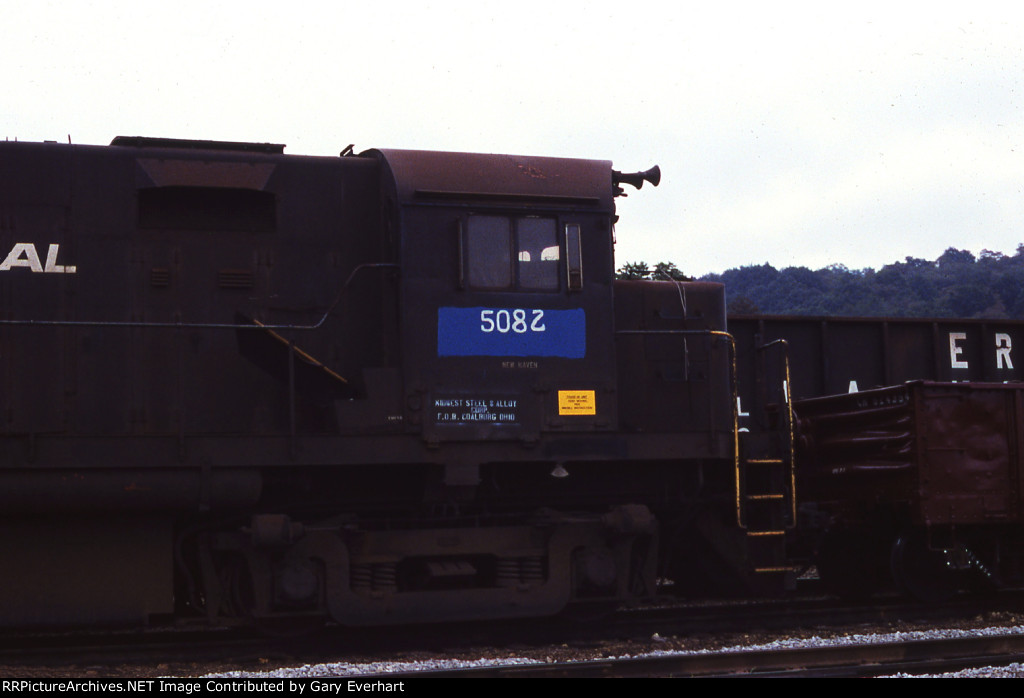 CR Alco C425 #5082